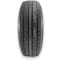 Rubbermaster - Steel Master Rubbermaster ST205/75R14 6 Ply Highway Rib Tire and 5 on 4.5 Modular Wheel Assembly 599530 - alternate 3